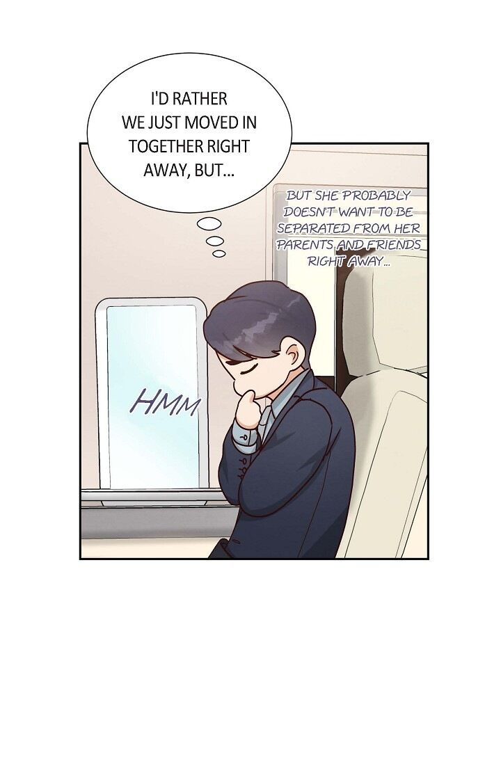 A Spoonful of Your Love Chapter 47 image 24