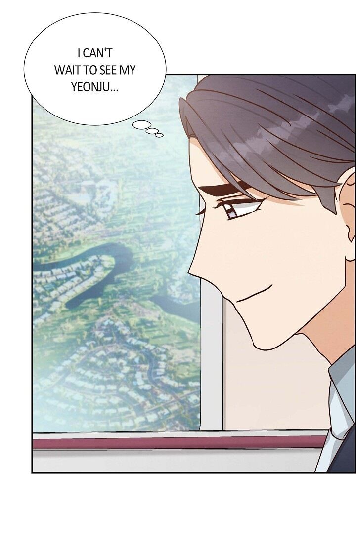 A Spoonful of Your Love Chapter 47 image 25