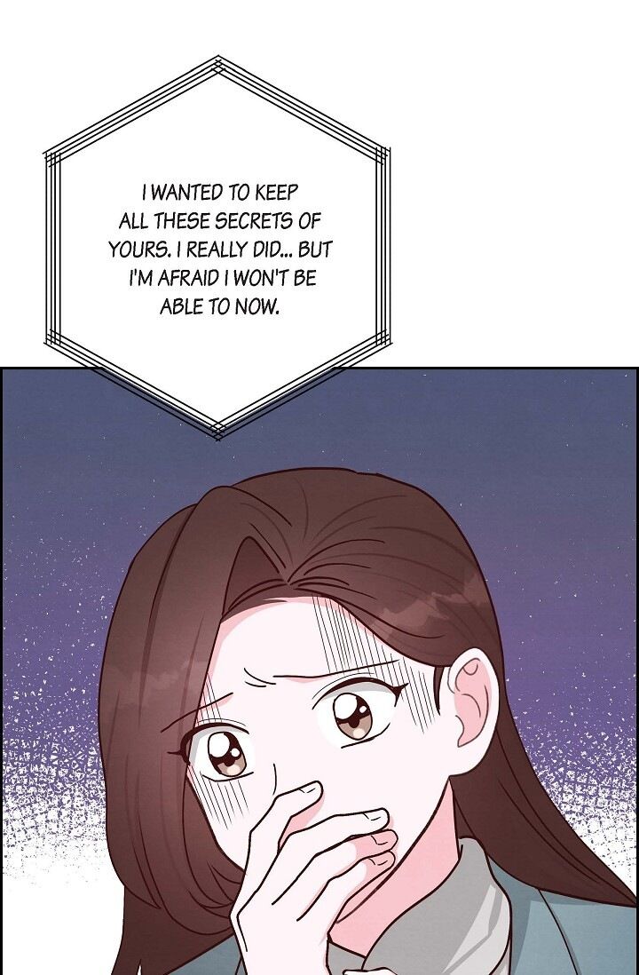 A Spoonful of Your Love Chapter 47 image 28