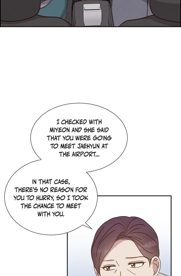 A Spoonful of Your Love Chapter 47 image 2