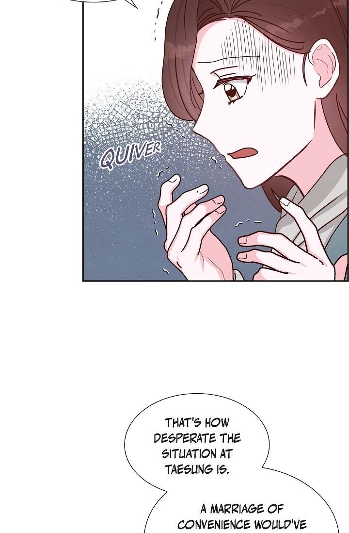 A Spoonful of Your Love Chapter 47 image 31