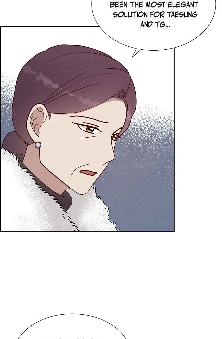 A Spoonful of Your Love Chapter 47 image 32