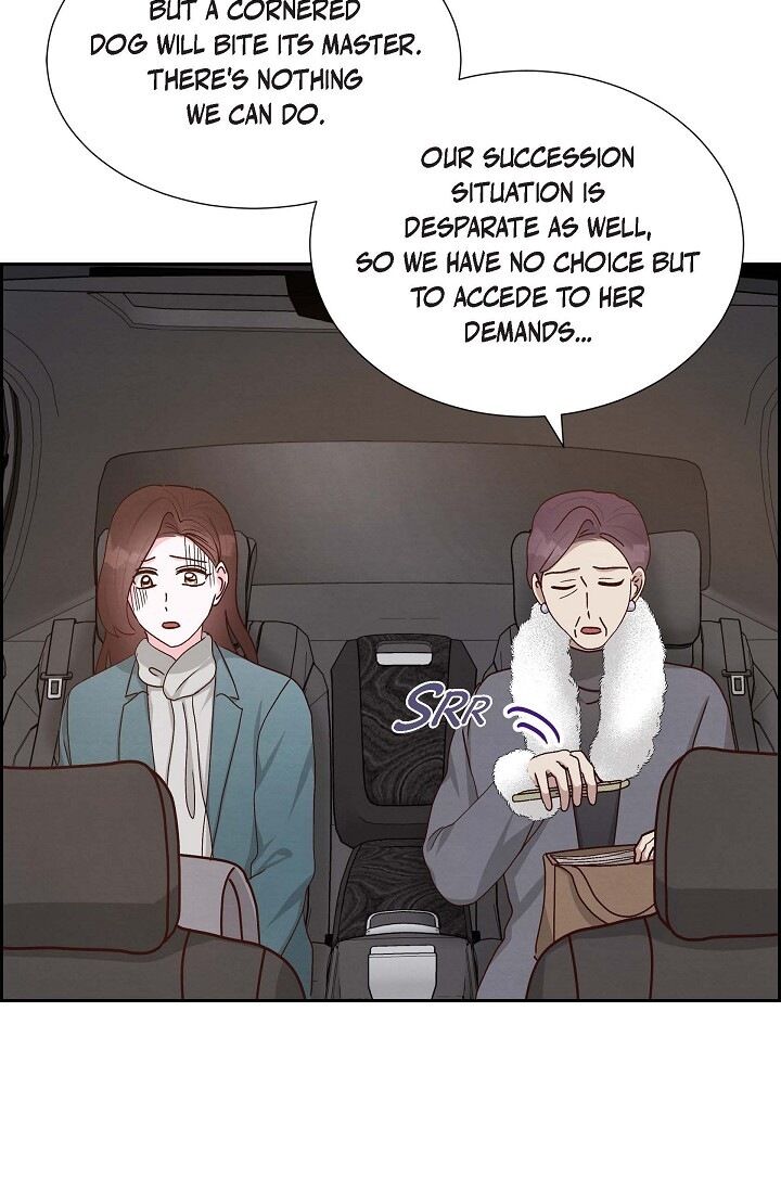 A Spoonful of Your Love Chapter 47 image 33