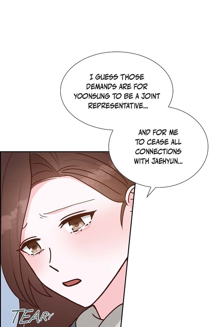 A Spoonful of Your Love Chapter 47 image 34
