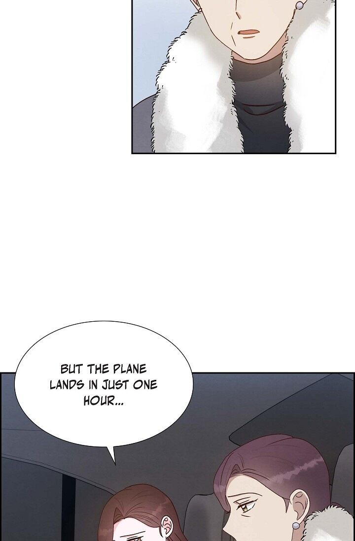 A Spoonful of Your Love Chapter 47 image 3