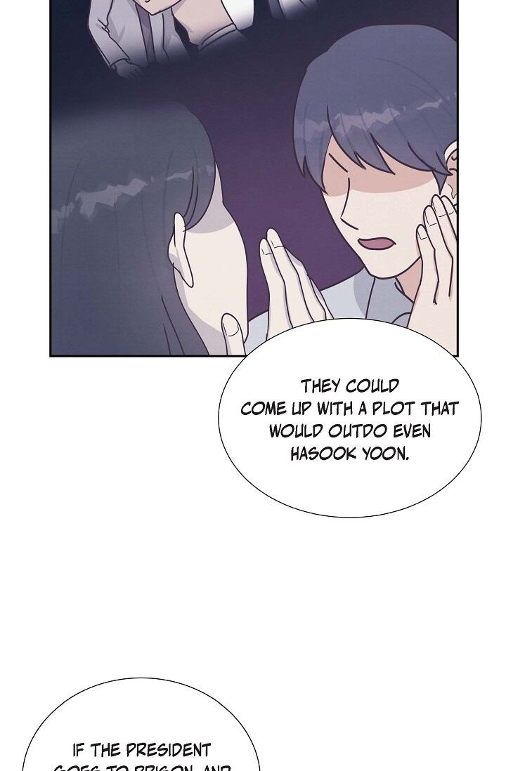 A Spoonful of Your Love Chapter 47 image 39