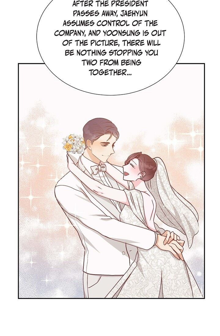 A Spoonful of Your Love Chapter 47 image 45