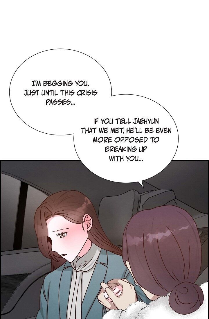 A Spoonful of Your Love Chapter 47 image 46