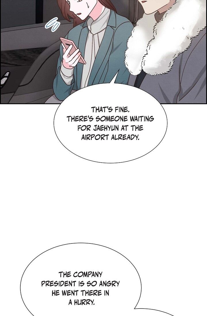 A Spoonful of Your Love Chapter 47 image 4