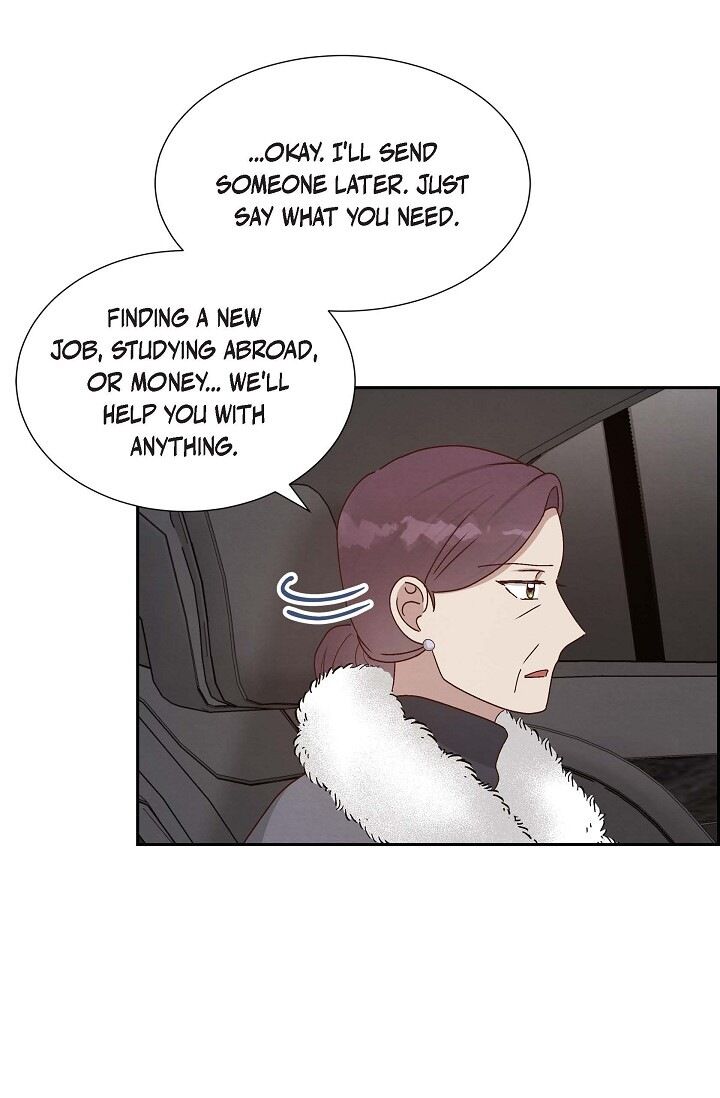 A Spoonful of Your Love Chapter 47 image 49