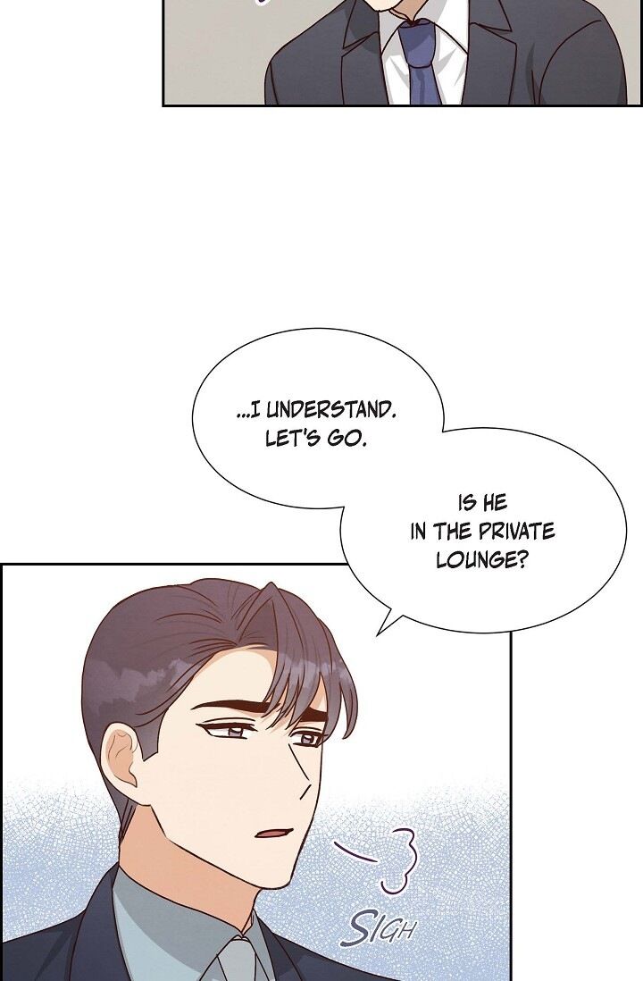 A Spoonful of Your Love Chapter 47 image 55