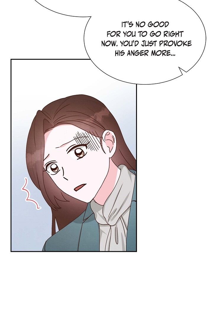 A Spoonful of Your Love Chapter 47 image 5