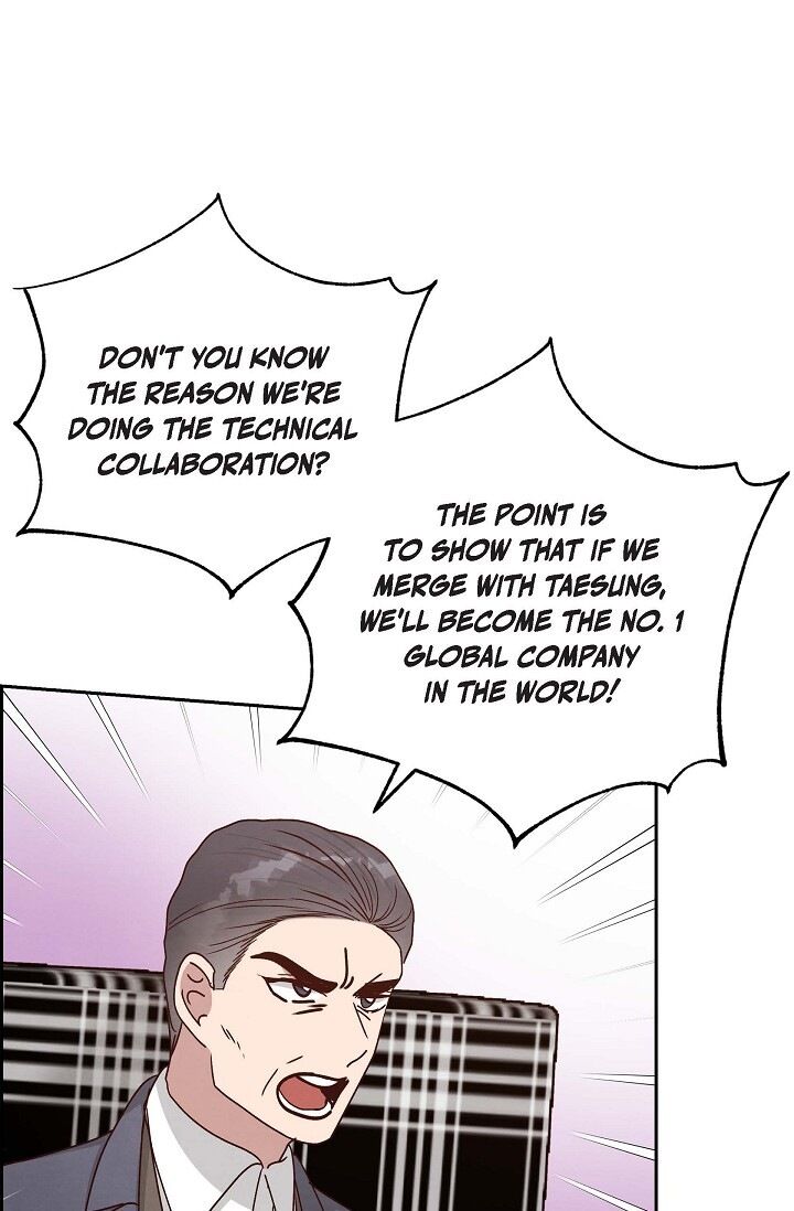 A Spoonful of Your Love Chapter 47 image 60
