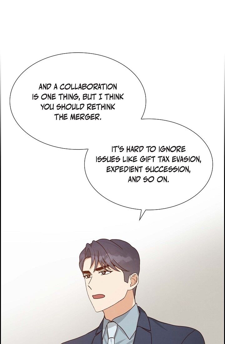 A Spoonful of Your Love Chapter 47 image 64