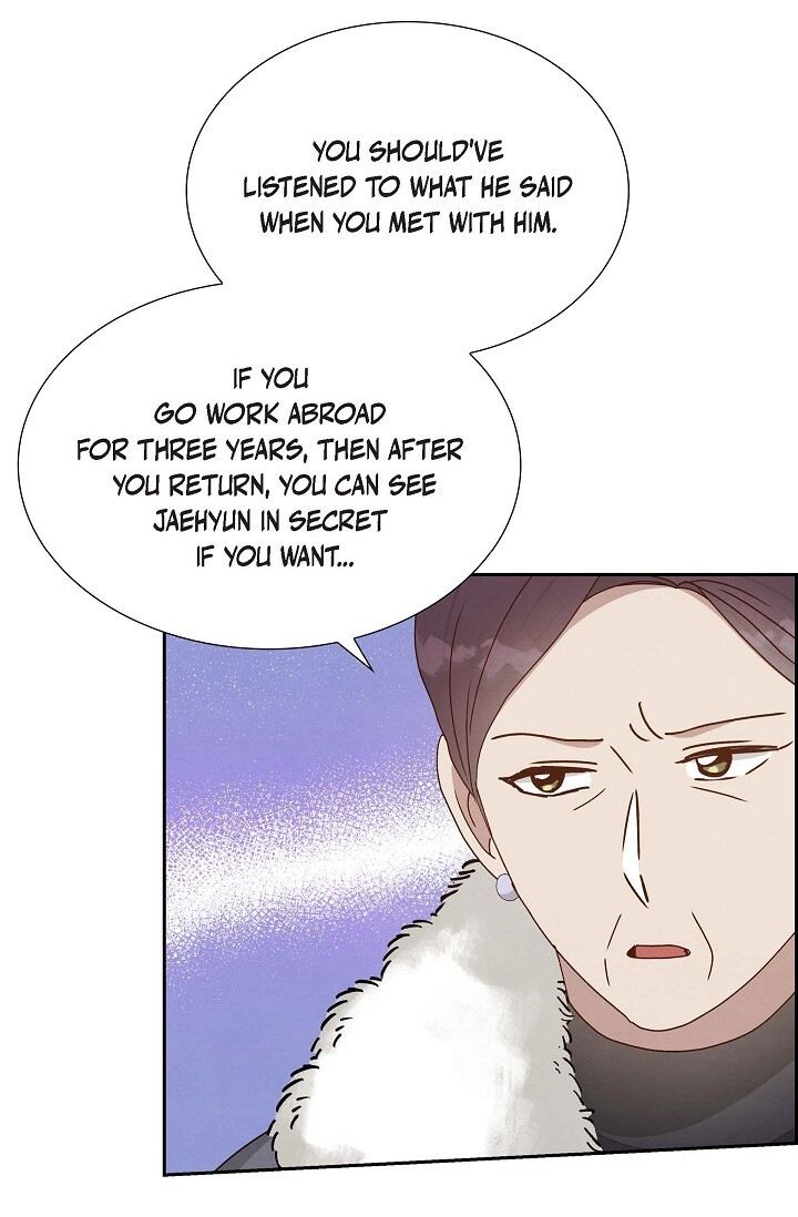 A Spoonful of Your Love Chapter 47 image 6