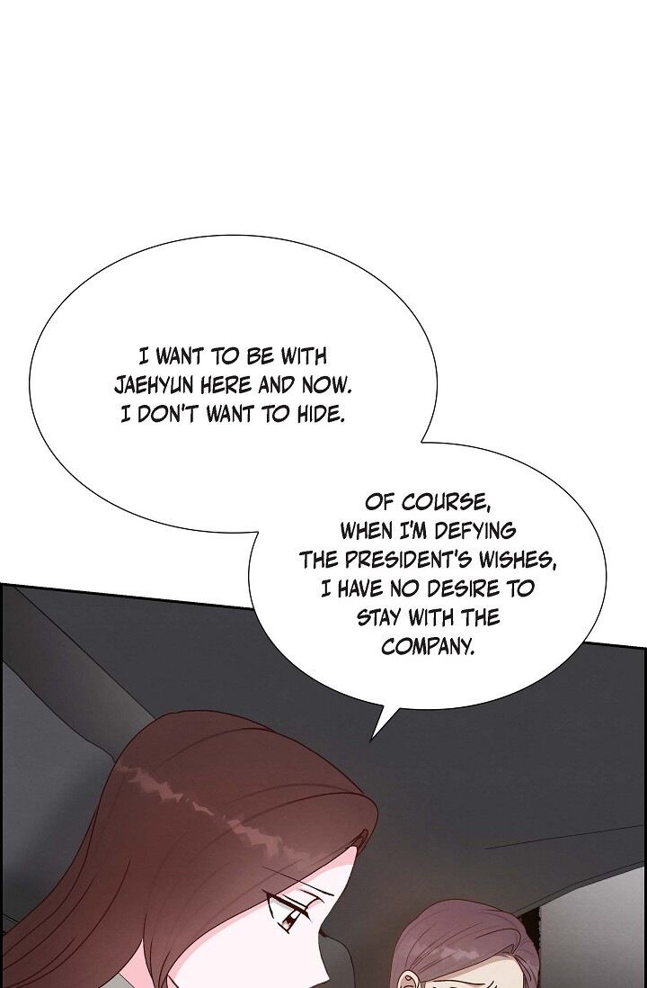 A Spoonful of Your Love Chapter 47 image 7