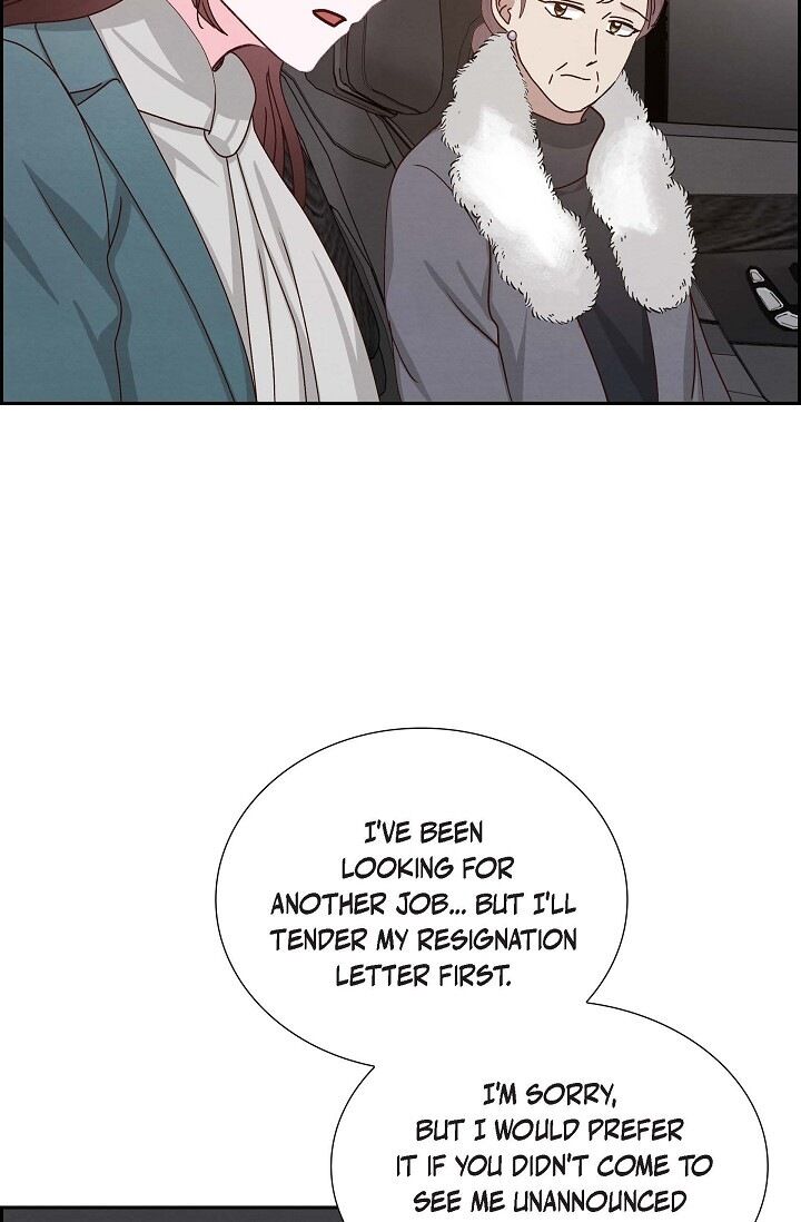A Spoonful of Your Love Chapter 47 image 8