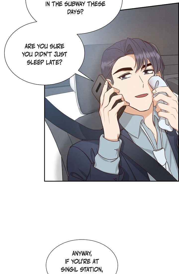 A Spoonful of Your Love Chapter 48 image 9