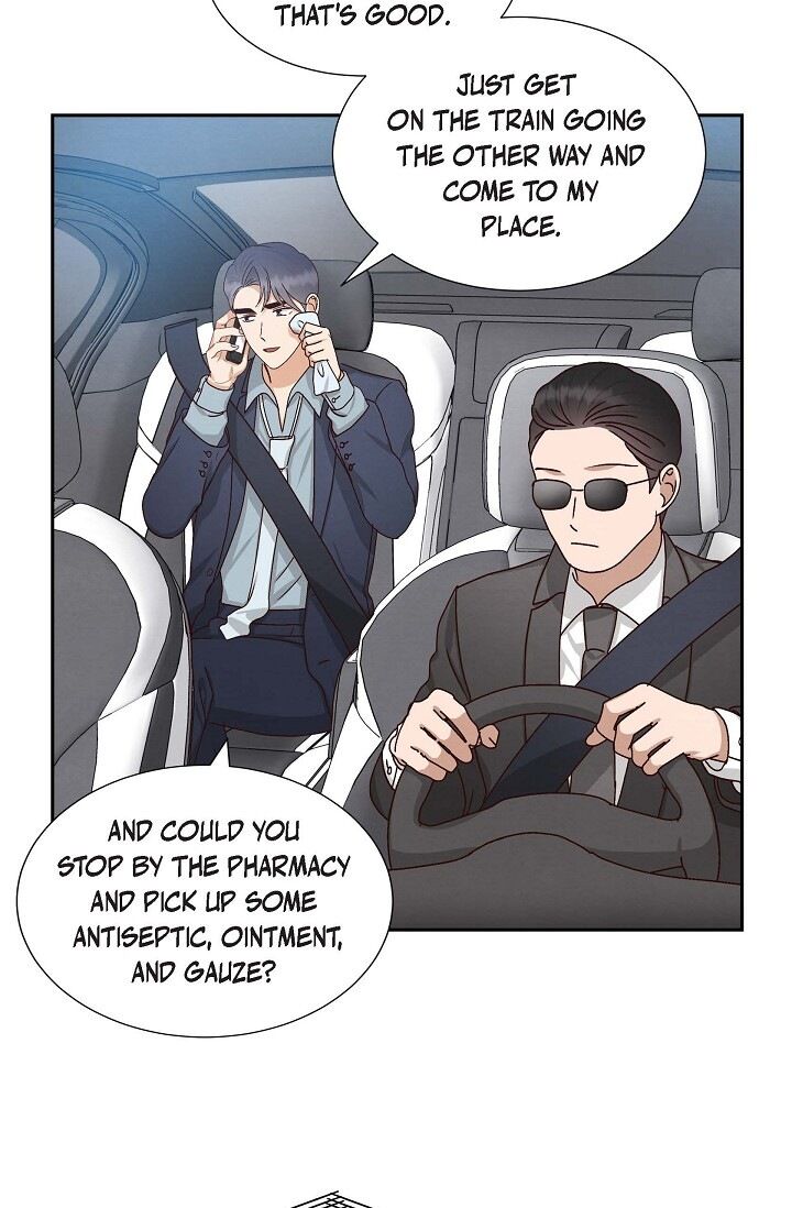 A Spoonful of Your Love Chapter 48 image 10