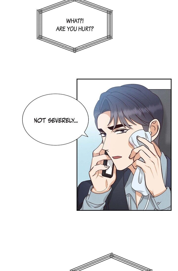 A Spoonful of Your Love Chapter 48 image 11