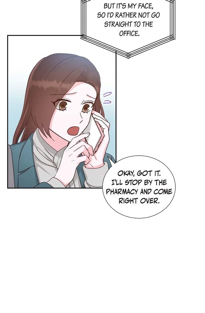 A Spoonful of Your Love Chapter 48 image 12