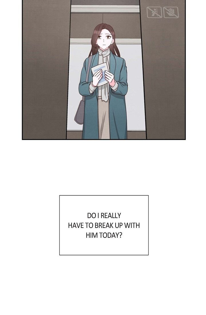 A Spoonful of Your Love Chapter 48 image 18