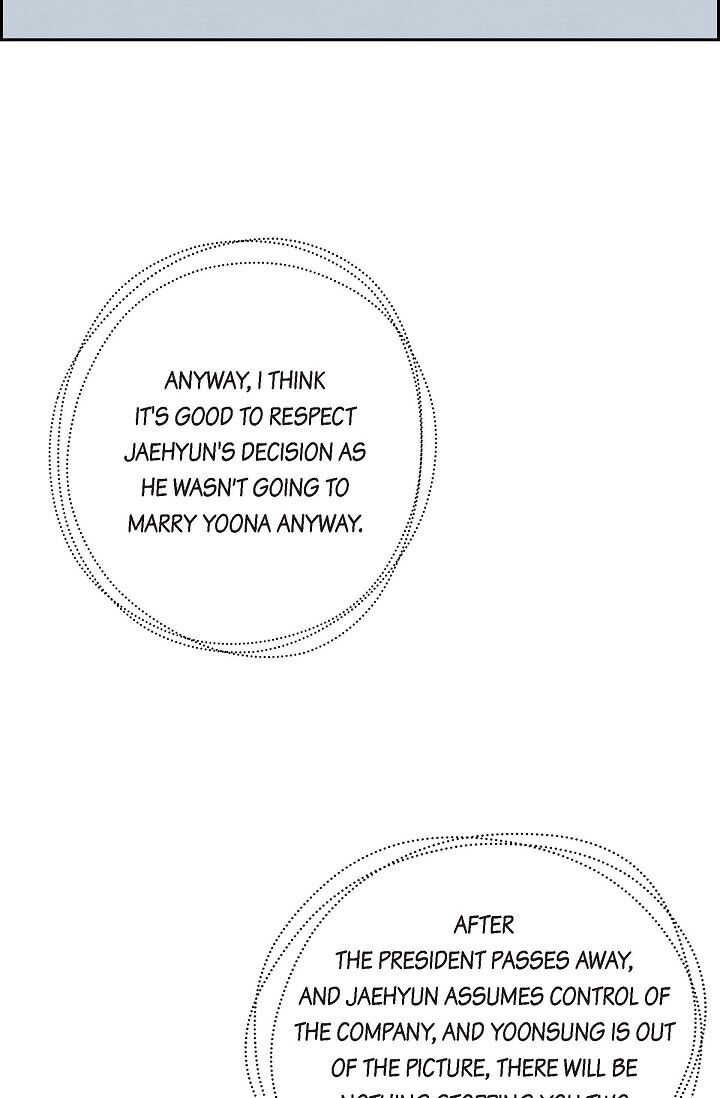 A Spoonful of Your Love Chapter 48 image 1