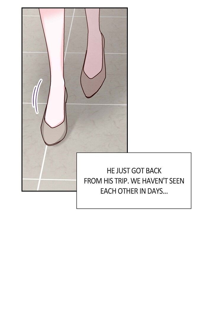 A Spoonful of Your Love Chapter 48 image 19