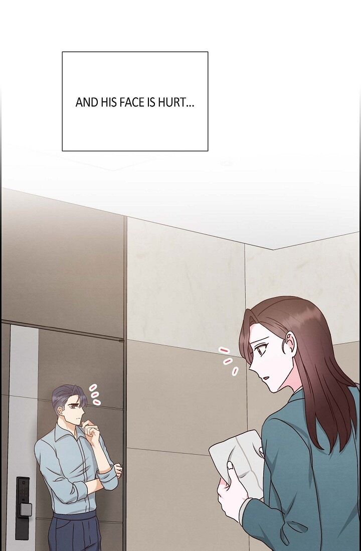A Spoonful of Your Love Chapter 48 image 20