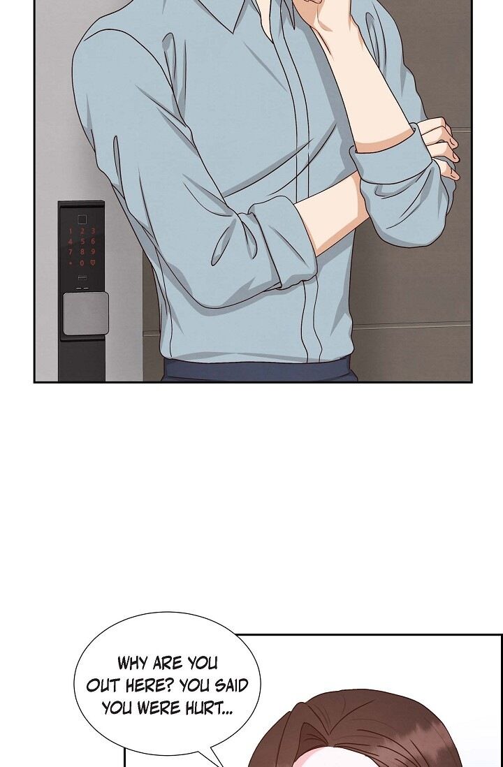 A Spoonful of Your Love Chapter 48 image 22