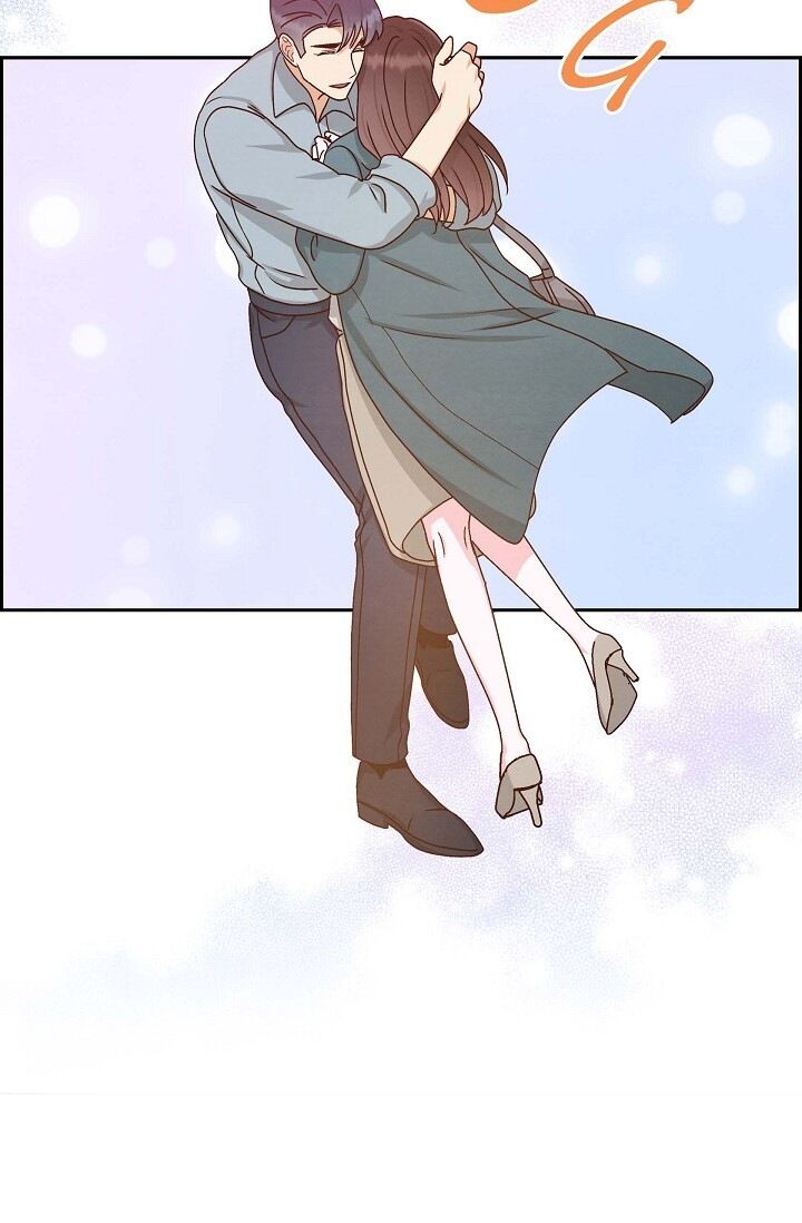 A Spoonful of Your Love Chapter 48 image 25