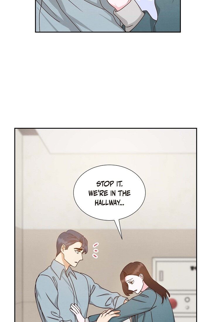 A Spoonful of Your Love Chapter 48 image 30