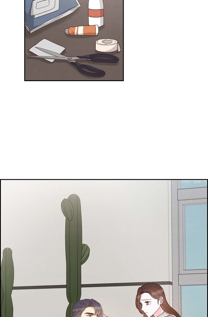 A Spoonful of Your Love Chapter 48 image 34