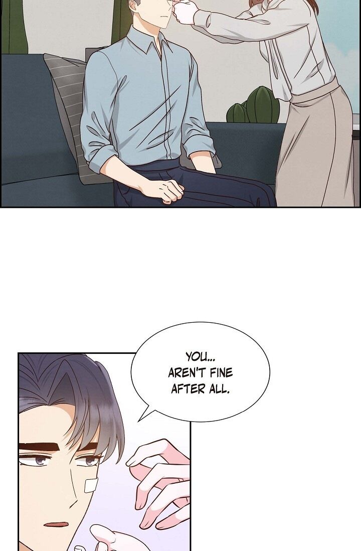A Spoonful of Your Love Chapter 48 image 35