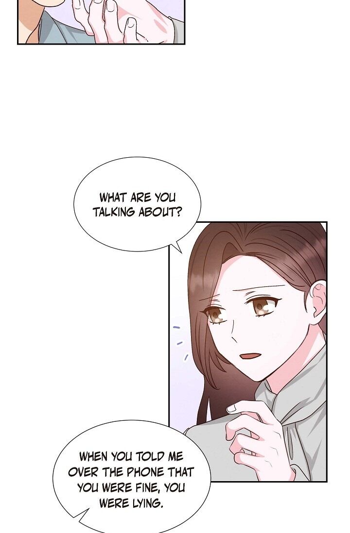 A Spoonful of Your Love Chapter 48 image 36