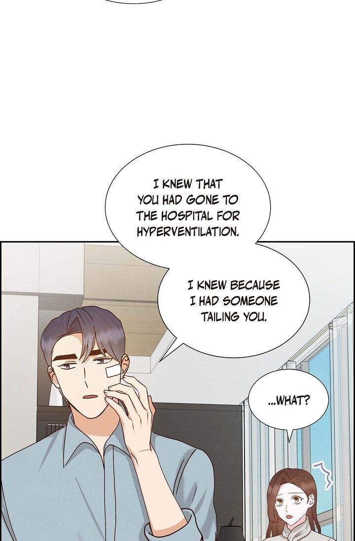 A Spoonful of Your Love Chapter 48 image 37