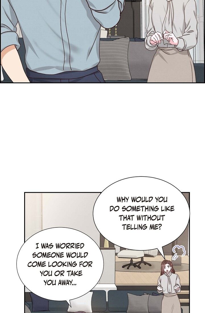 A Spoonful of Your Love Chapter 48 image 38
