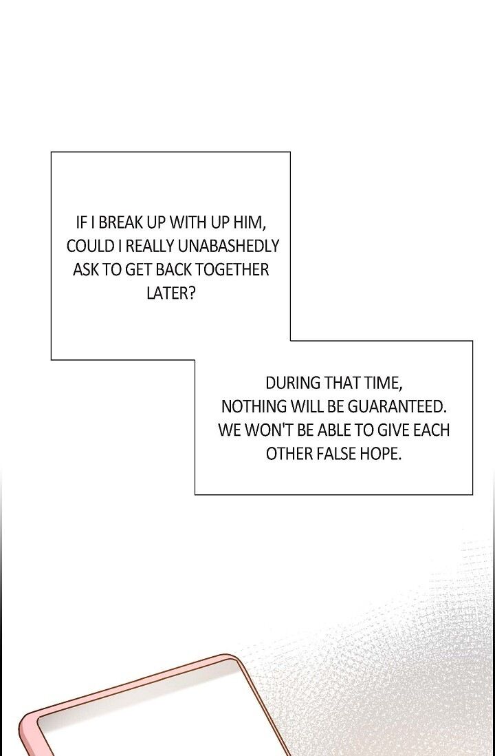 A Spoonful of Your Love Chapter 48 image 3