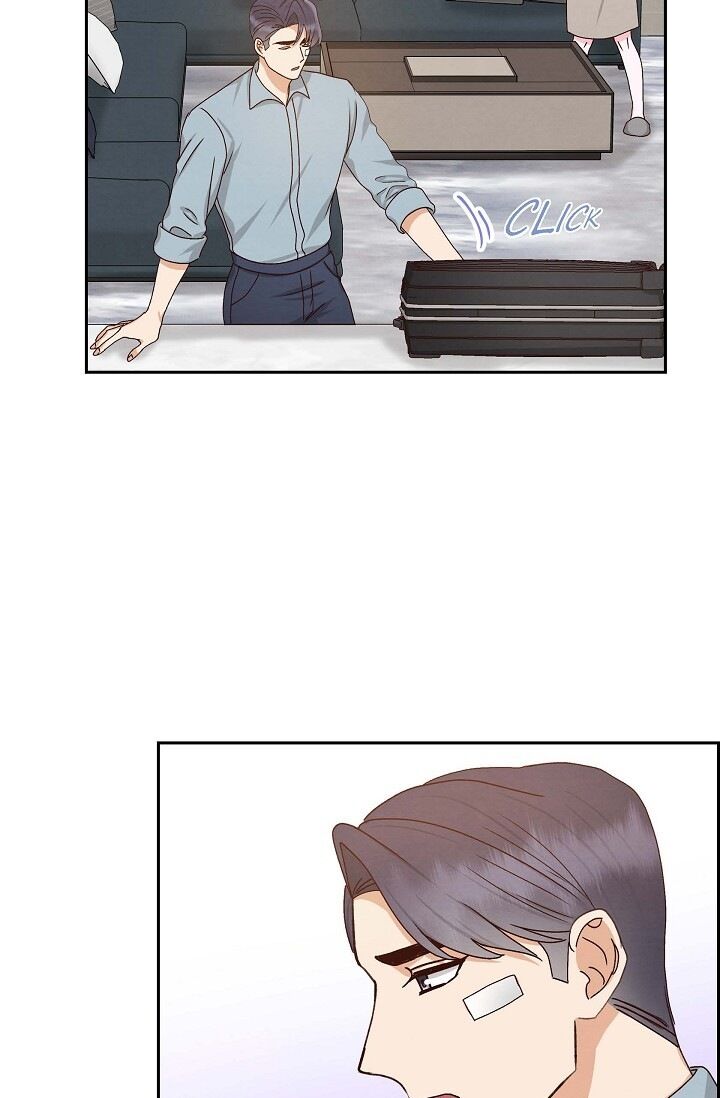 A Spoonful of Your Love Chapter 48 image 39