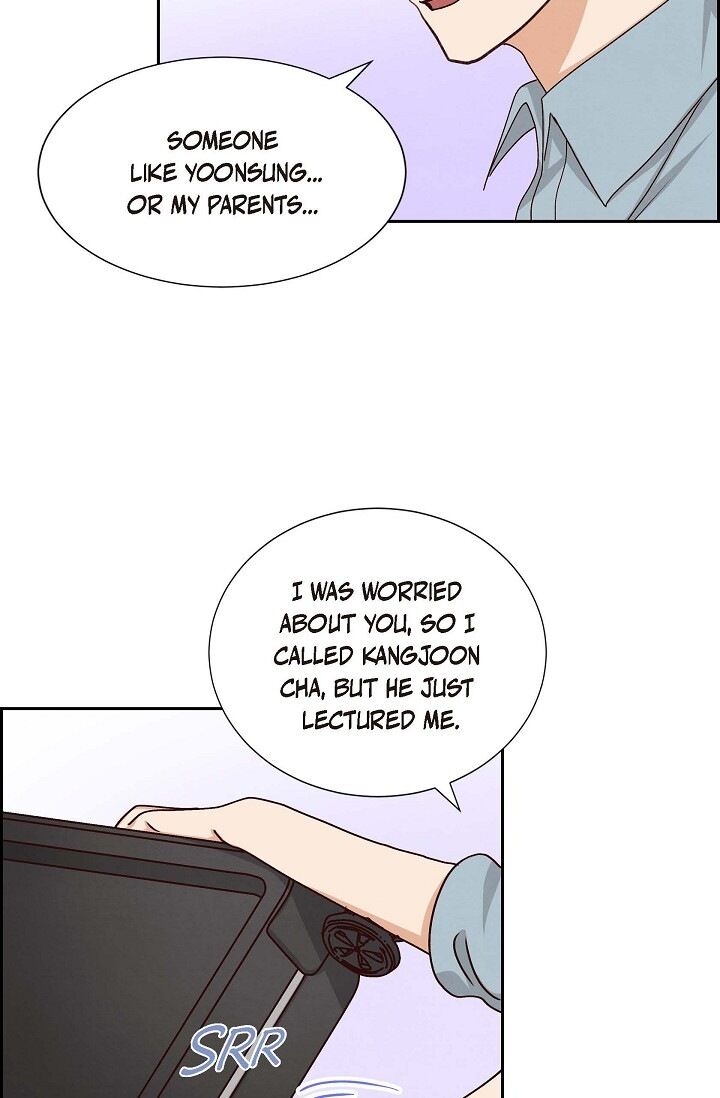 A Spoonful of Your Love Chapter 48 image 40