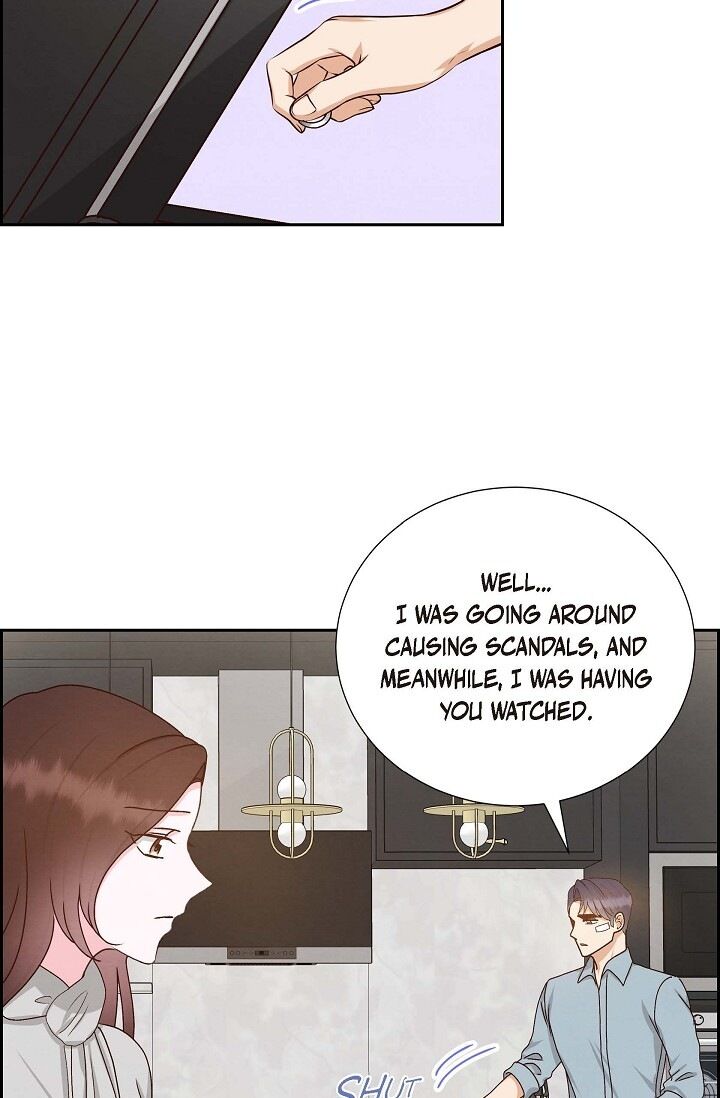 A Spoonful of Your Love Chapter 48 image 41