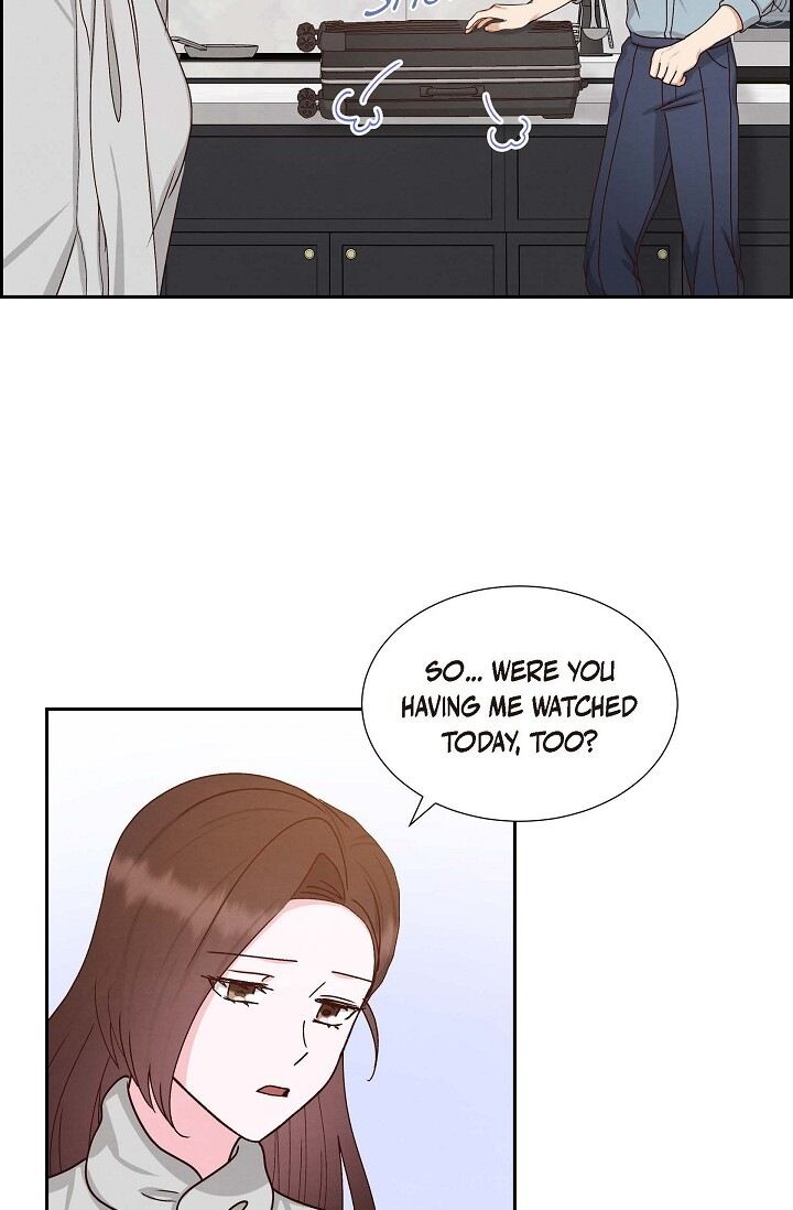 A Spoonful of Your Love Chapter 48 image 42