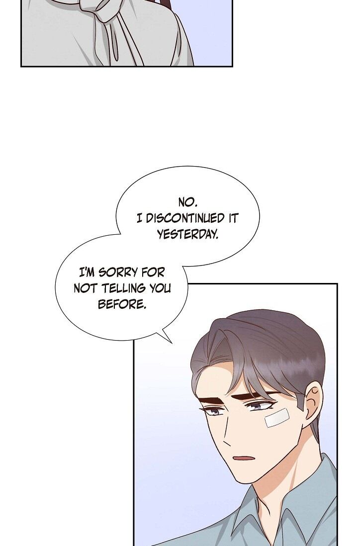 A Spoonful of Your Love Chapter 48 image 43