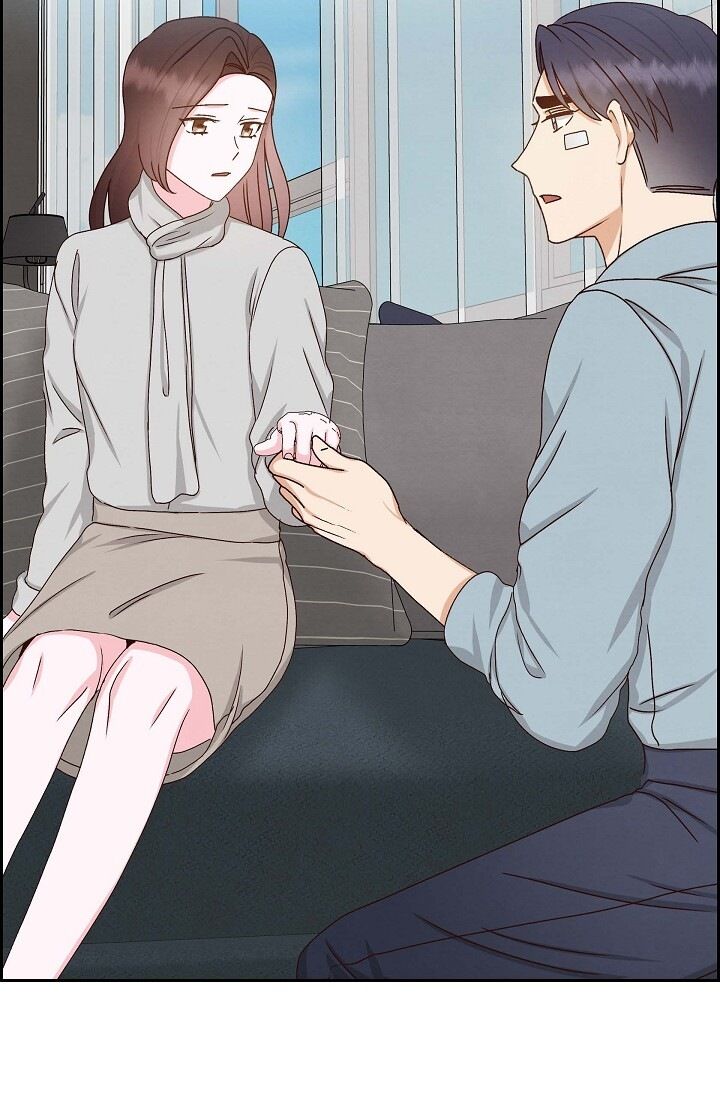 A Spoonful of Your Love Chapter 48 image 47