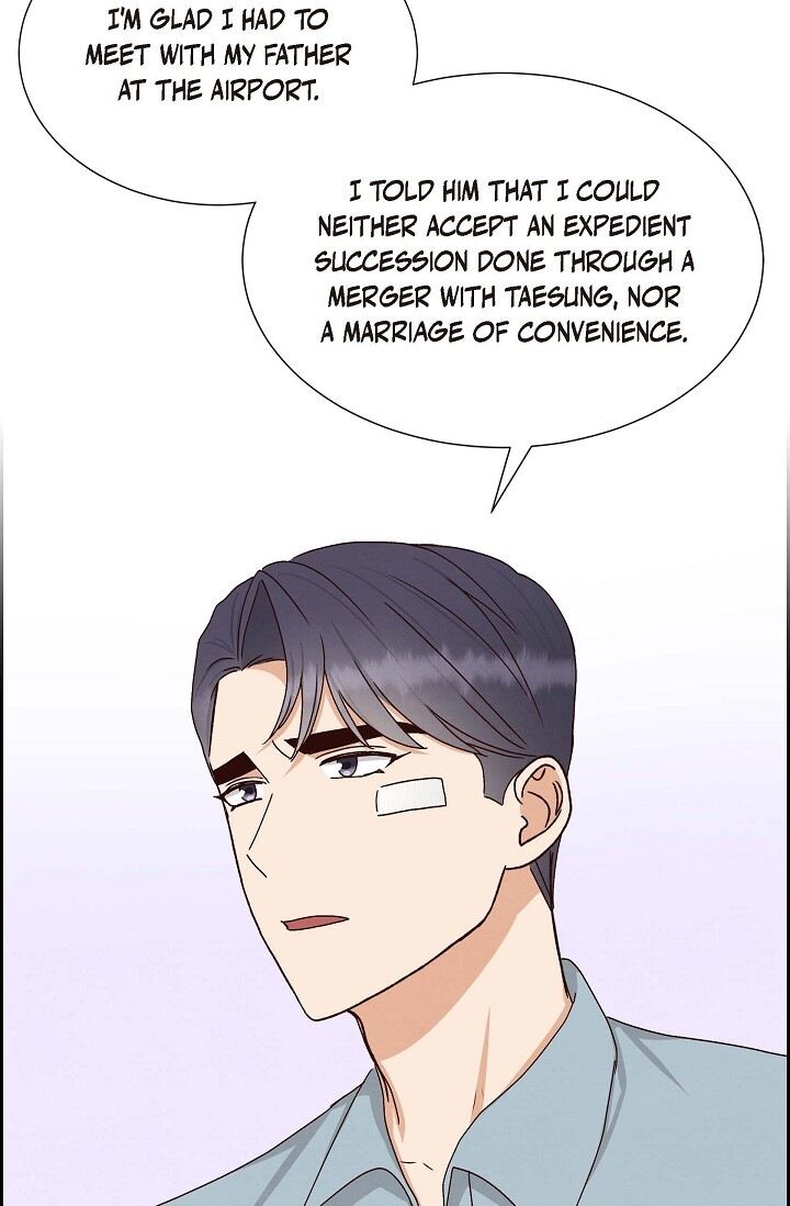 A Spoonful of Your Love Chapter 48 image 50