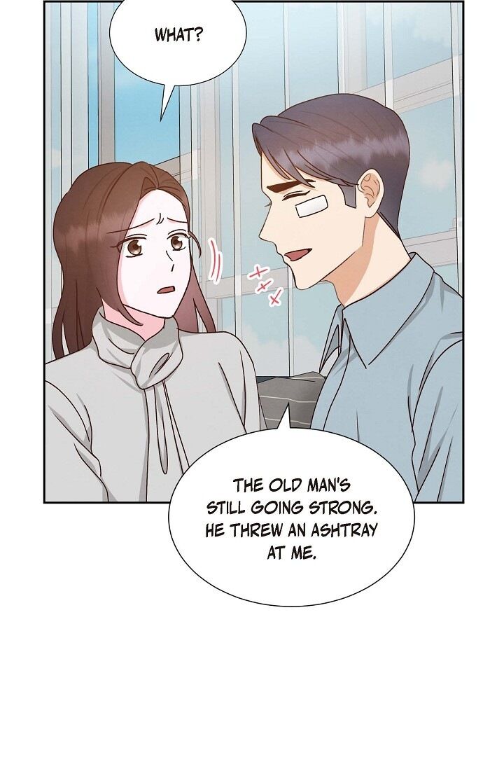 A Spoonful of Your Love Chapter 48 image 52
