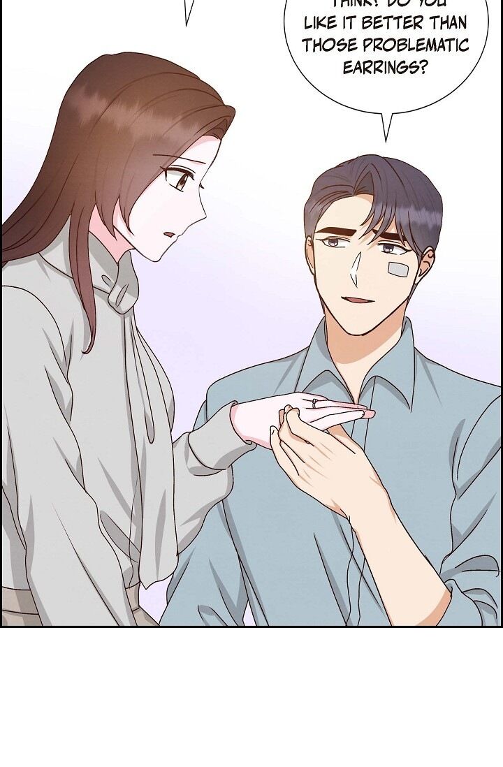 A Spoonful of Your Love Chapter 48 image 56