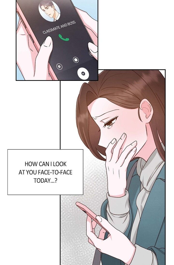 A Spoonful of Your Love Chapter 48 image 5