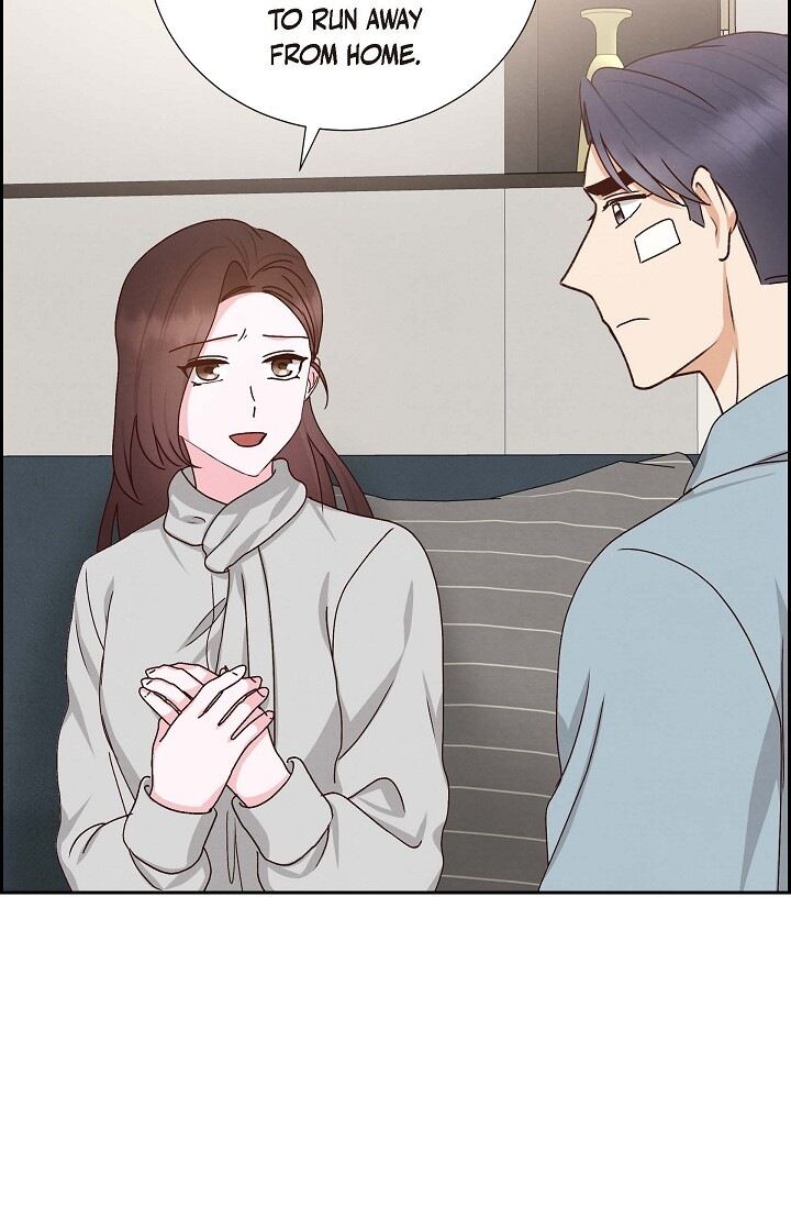 A Spoonful of Your Love Chapter 48 image 61