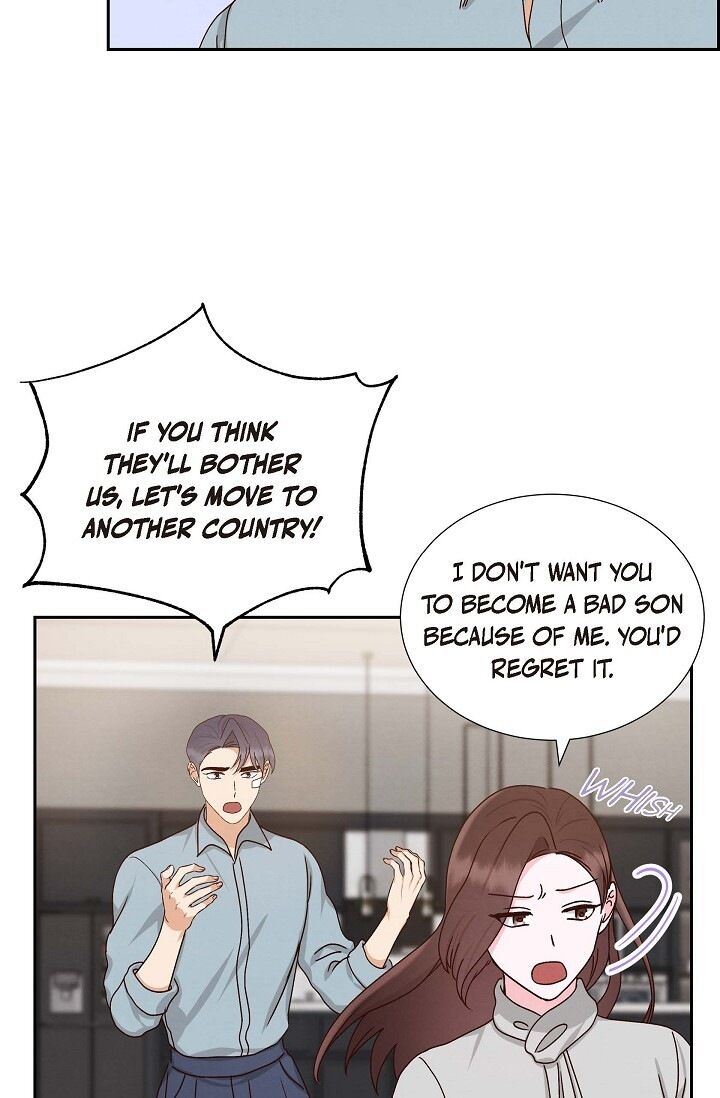 A Spoonful of Your Love Chapter 48 image 64
